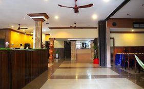 The Siem Reap Town Hotel